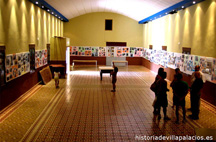 salón parroquial 1